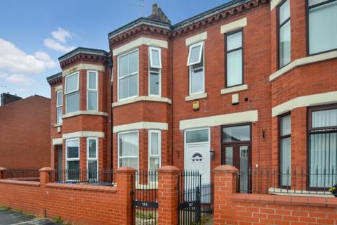4 bedroom terraced house for sale, Seedley Park Rd, Salford M6