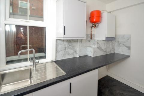 4 bedroom terraced house for sale, Seedley Park Rd, Salford M6