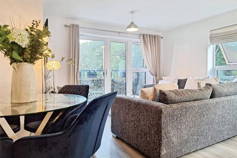 undefined, Ashurst Court, Station Road, Hook