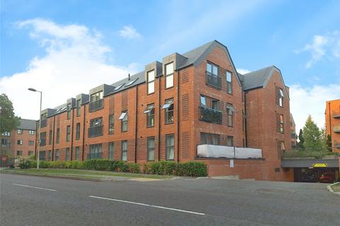 undefined, Ashurst Court, Station Road, Hook