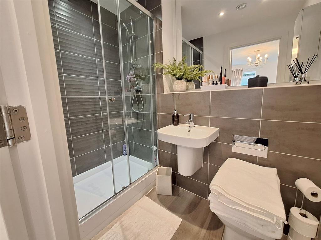 Ensuite