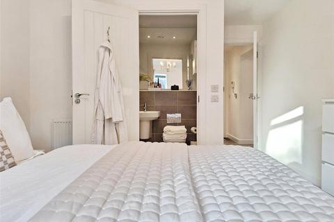 undefined, Ashurst Court, Station Road, Hook