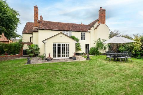 undefined, Ampthill Road, Shefford, Bedfordshire, SG17