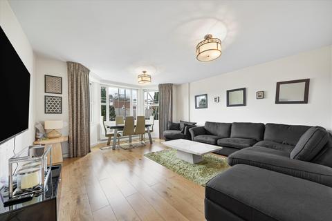 Marlborough Place, London, NW8