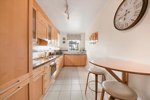 3 bedroom flat to rent, Marlborough Place, London, NW8