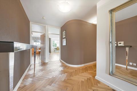 3 bedroom flat to rent, Marlborough Place, London, NW8