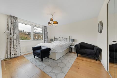3 bedroom flat to rent, Marlborough Place, London, NW8