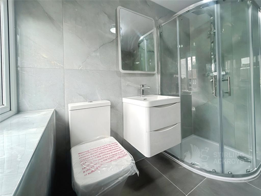 Ensuite