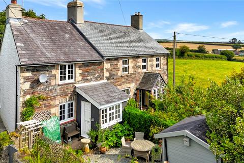 2 bedroom semi-detached house for sale, Ley, Liskeard PL14