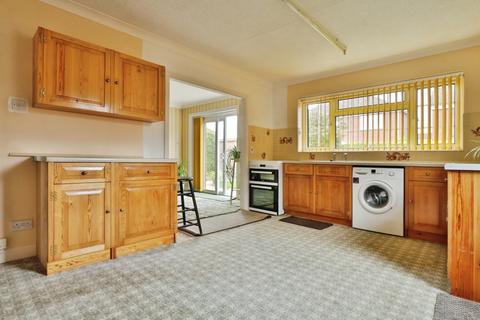 undefined, Kings Mill Close, Driffield YO25