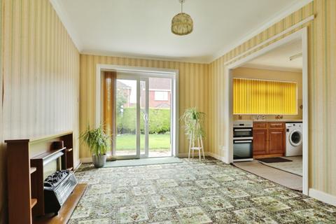 undefined, Kings Mill Close, Driffield YO25
