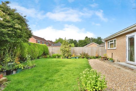 undefined, Kings Mill Close, Driffield YO25