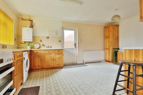 undefined, Kings Mill Close, Driffield YO25