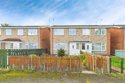 Jendale, Hull, HU7 4BD