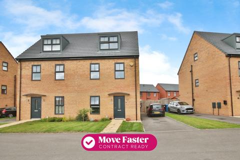 Bethel View, Kingswood, Hull, HU7 3PS