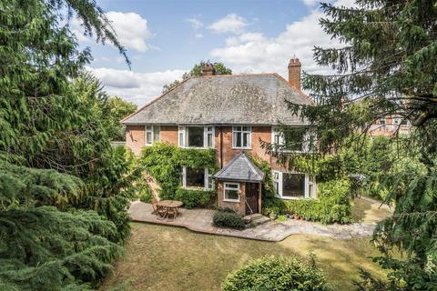 5 bedroom detached house for sale, Exeter Road, Exmouth