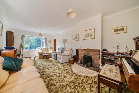 5 bedroom detached house for sale, Exeter Road, Exmouth