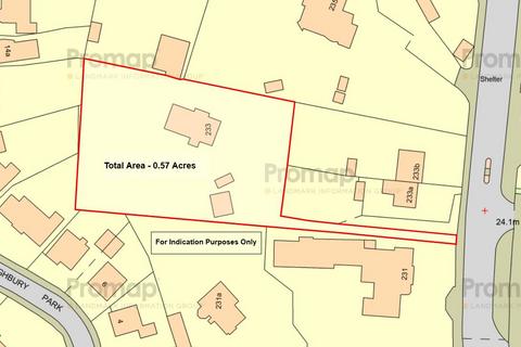 5 bedroom detached house for sale, Exeter Road, Exmouth