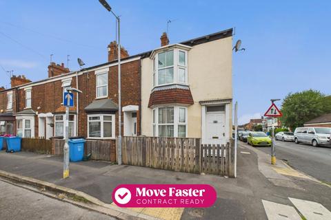 Worthing Street, Hull, HU5 1PP