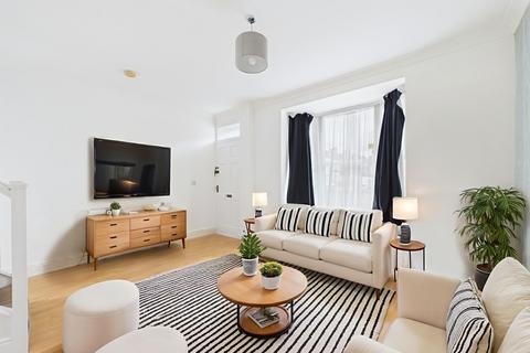 undefined, Worthing Street, Hull, HU5 1PP