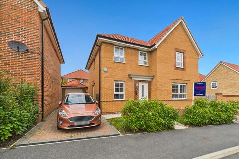 Jack Harrison Avenue, Cottingham,  HU16 5FZ