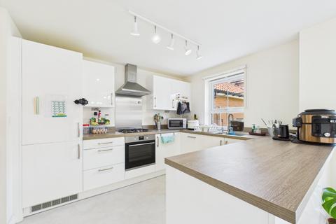 4 bedroom detached house for sale, Jack Harrison Avenue, Cottingham,  HU16 5FZ