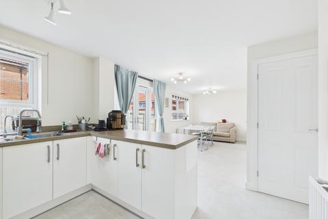 4 bedroom detached house for sale, Jack Harrison Avenue, Cottingham,  HU16 5FZ