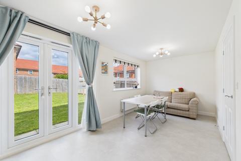 4 bedroom detached house for sale, Jack Harrison Avenue, Cottingham,  HU16 5FZ