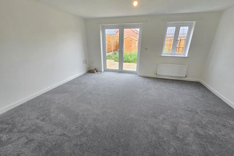 undefined, Cunningham Drive, Castleton Grange, Eye, Suffolk