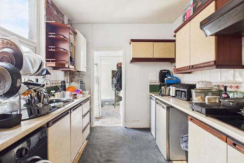 3 bedroom terraced house for sale, St. Hilda Street, Hull, HU3 1UT