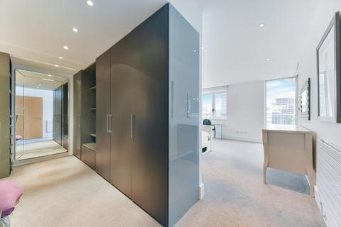 5 bedroom flat to rent, King's Quay, Chelsea Harbour, SW10
