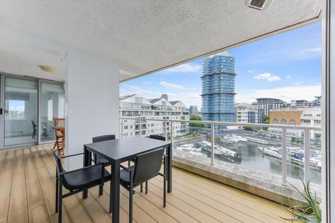 5 bedroom flat to rent, King's Quay, Chelsea Harbour, SW10