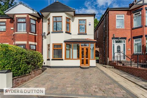 Rochdale Road, Blackley, Manchester, M9