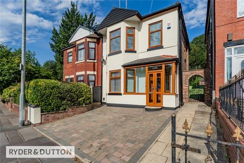 undefined, Rochdale Road, Blackley, Manchester, M9