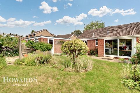 undefined, Beeching Drive, Gunton