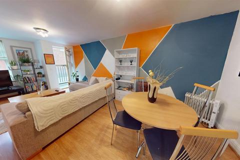 Apartment 1, 3 Barton Street, Manchester, M3 4NN