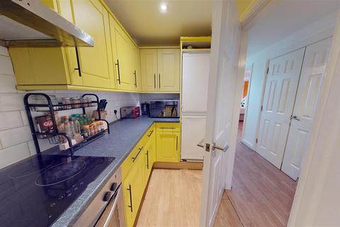 Apartment 1, 3 Barton Street, Manchester, M3 4NN