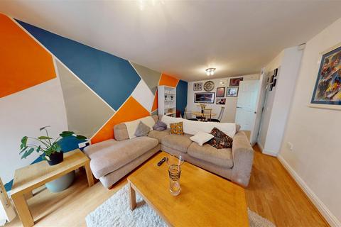 Apartment 1, 3 Barton Street, Manchester, M3 4NN