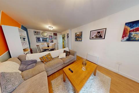 Apartment 1, 3 Barton Street, Manchester, M3 4NN
