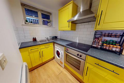 Apartment 1, 3 Barton Street, Manchester, M3 4NN