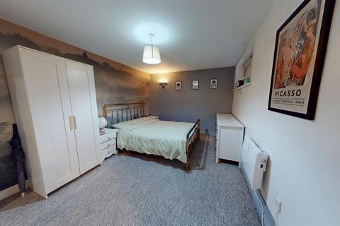 Apartment 1, 3 Barton Street, Manchester, M3 4NN