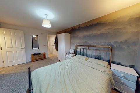 Apartment 1, 3 Barton Street, Manchester, M3 4NN