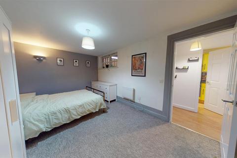 Apartment 1, 3 Barton Street, Manchester, M3 4NN