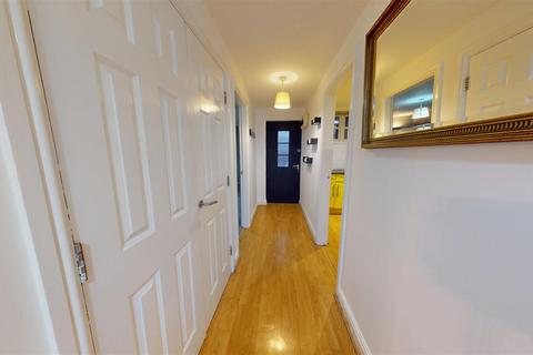 Apartment 1, 3 Barton Street, Manchester, M3 4NN
