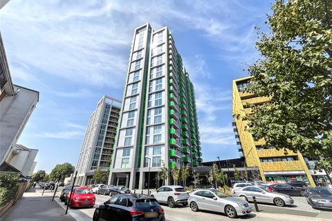 undefined, Felixstowe Road, London, SE2