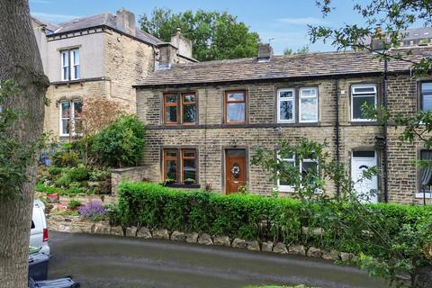 2 bedroom end of terrace house for sale, James Street, Golcar, Huddersfield, West Yorkshire, HD7