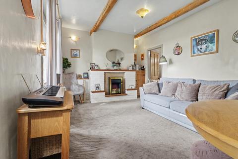 2 bedroom end of terrace house for sale, James Street, Golcar, Huddersfield, West Yorkshire, HD7
