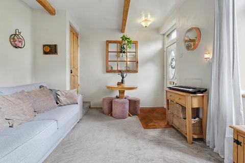 2 bedroom end of terrace house for sale, James Street, Golcar, Huddersfield, West Yorkshire, HD7