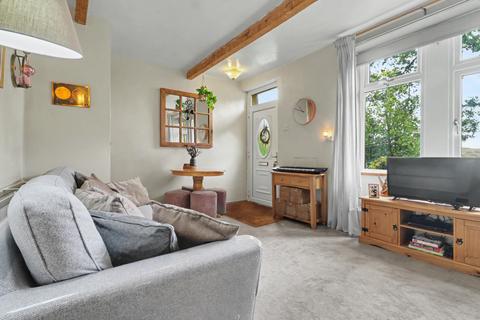 2 bedroom end of terrace house for sale, James Street, Golcar, Huddersfield, West Yorkshire, HD7
