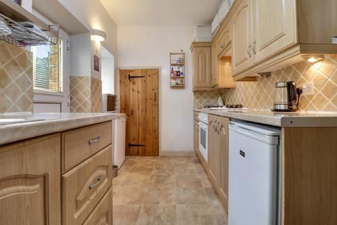 2 bedroom end of terrace house for sale, James Street, Golcar, Huddersfield, West Yorkshire, HD7